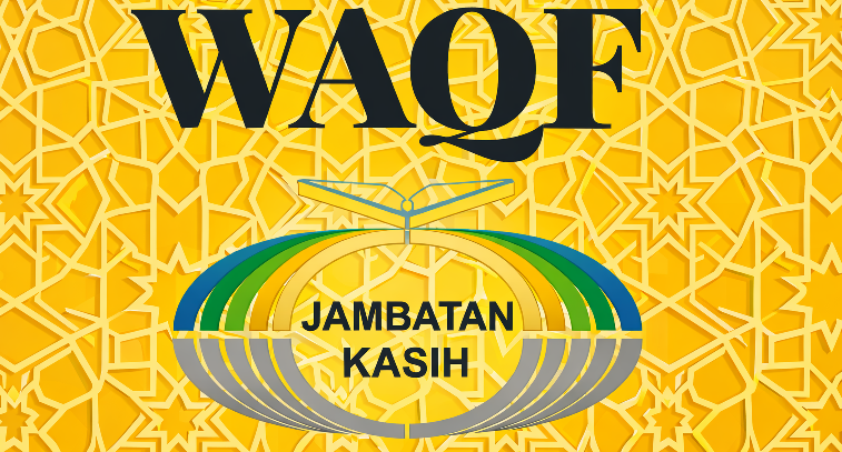 WAQF JAMBATAN KASIH